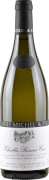 Louis Michel Chablis Vaillons Premier Cru 2020  Front Bottle Shot