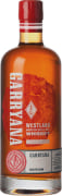 Westland Garryana American Single Malt Whiskey Edition 4-1 Front Bottle Shot