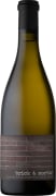 Brick & Mortar Cougar Rock Chardonnay 2021  Front Bottle Shot