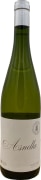 Asnella Vinho Verde 2023  Front Bottle Shot