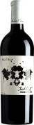 Michael David Winery Inkblot Petit Verdot 2022  Front Bottle Shot