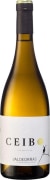 Bodegas Albamar Ceibo Godello 2019  Front Bottle Shot