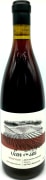 Scar of the Sea Bien Nacido Vineyard Block Q Pinot Noir 2016  Front Bottle Shot