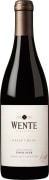Wente Reliz Creek Pinot Noir 2011 Front Bottle Shot