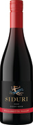 Siduri Willamette Valley Pinot Noir 2022  Front Bottle Shot