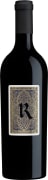 Realm Cellars The Falstaff 2013  Front Bottle Shot