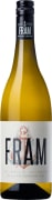 Fram Wines Chardonnay 2019  Front Bottle Shot