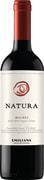 Natura Malbec 2020  Front Bottle Shot