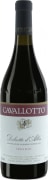 Cavallotto Dolcetto d'Alba Vigna Scot 2021  Front Bottle Shot