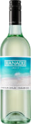Xanadu Circa 77 Sauvignon Blanc-Semillon 2022  Front Bottle Shot