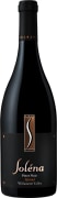 Solena Estate Hyland Vineyard Pinot Noir 2017  Front Bottle Shot