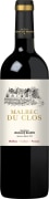Triguedina Malbec du Clos 2016  Front Bottle Shot