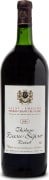 Chateau Beau-Sejour Becot 1985 Front Bottle Shot