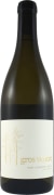 Gros Ventre Cellars High Country White 2021  Front Bottle Shot