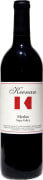 Keenan Napa Valley Merlot 2017  Front Bottle Shot