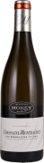 Domaine Vincent & Sophie Morey Chassagne-Montrachet Les Embazees Premier Cru 2017  Front Bottle Shot