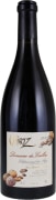 Clos du Caillou Chateauneuf-du-Pape Les Quartz 2000  Front Bottle Shot