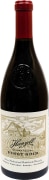 Hanzell Pinot Noir 2021  Front Bottle Shot