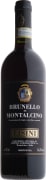 Lisini Brunello di Montalcino 1998  Front Bottle Shot