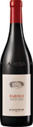 Coppo Barolo Cellar Select 2021  Front Bottle Shot