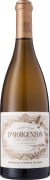DeMorgenzon Reserve Chenin Blanc 2015 Front Bottle Shot