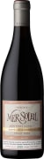 Mer Soleil Reserve Pinot Noir 2018  Front Bottle Shot