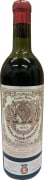 Chateau Pichon-Longueville Baron  1953 Front Bottle Shot