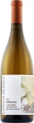 Lingua Franca Bunker Hill Chardonnay 2022  Front Bottle Shot