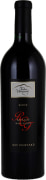 Fisher Vineyards RCF Vineyard Merlot 2002  Front Bottle Shot