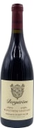 Bergstrom Bergstrom Vineyard Pinot Noir 2016  Front Bottle Shot