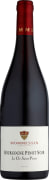 Mommessin Bourgogne Rouge Le Cle Saint-Pierre 2020  Front Bottle Shot