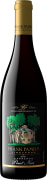 Frank Family Vineyards Pinot Noir 2021  Front Bottle Shot