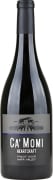 Ca' Momi Winery Pinot Noir 2015 Front Bottle Shot