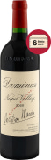 Dominus Estate (6 Bottles in OWC) 2020  Front Bottle Shot