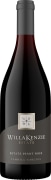 WillaKenzie Estate Estate Cuvee Pinot Noir 2017  Front Bottle Shot