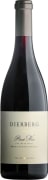 Dierberg Drum Canyon Vineyard Pinot Noir 2016  Front Bottle Shot