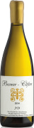 Brewer-Clifton 3D Chardonnay 2014 Front Bottle Shot