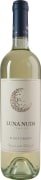Luna Nuda Pinot Grigio 2020  Front Bottle Shot