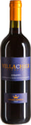 Poggio Bonelli Chianti Villa Chigi Saracini 2024 Front Bottle Shot