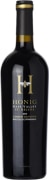 Honig Bartolucci Vineyard Cabernet Sauvignon 2013 Front Bottle Shot