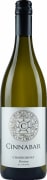 Cinnabar Monterey Chardonnay 2021  Front Bottle Shot