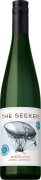 The Seeker Mosel Riesling 2017  Front Bottle Shot