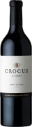 Crocus Le Calcifere Malbec de Cahors 2020  Front Bottle Shot