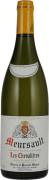 Domaine Matrot Meursault Les Chevalieres 2022  Front Bottle Shot