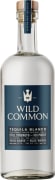 Wild Common Blanco Still Strength Tequila  Front Bottle Shot