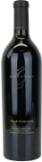 Outpost True Vineyard Cabernet Sauvignon 2012 Front Bottle Shot