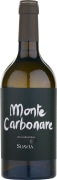 Suavia Monte Carbonare Soave Classico 2018  Front Bottle Shot