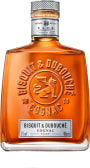 Bisquit & Dubouche VSOP Cognac (375ML half-bottle) Front Bottle Shot
