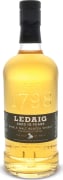 Ledaig 10 Year Single Malt Scotch Whisky Front Bottle Shot