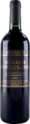 Domaine de Fontsainte Corbieres Rouge 2023  Front Bottle Shot